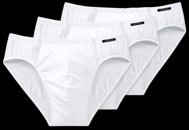Produktbild Schiesser Slips (XL, 3er Pack)