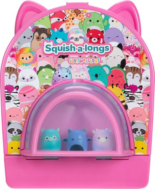 Immagine prodotto Jazwares La casa della cacca di Squishalong (Squishmallows)