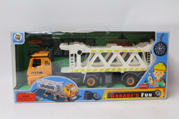 PRO LKW d/turn LKW n/bat YW9086B 02566