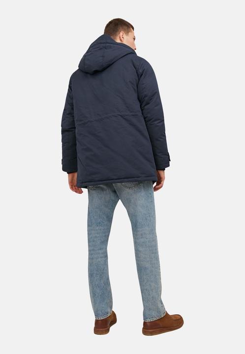 Image du produit Jack & Jones Parka à capuche (M)