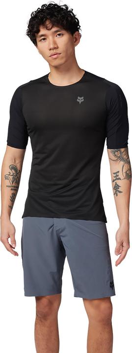 Actual product image Fox Flexair Ascent SS Jersey (S)