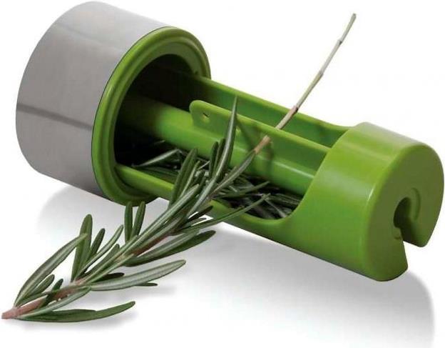 Produktbild Microplane Kräuterschneider