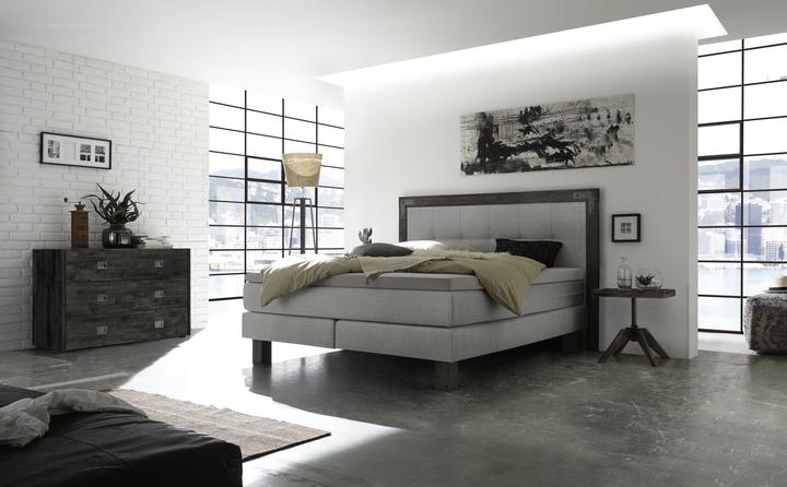 Immagine prodotto Hasena Memphis (189 x 210 cm)