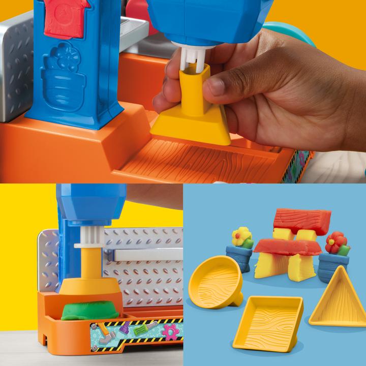 Image du produit Play-Doh Établi