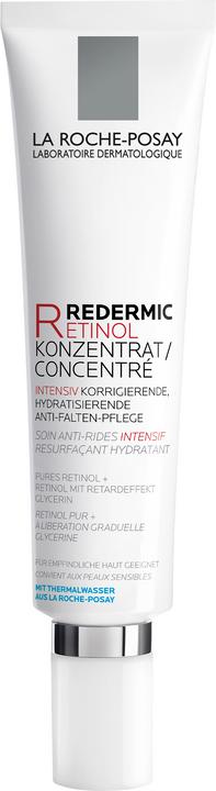 Image du produit La Roche Posay Redermic Retinol (30 ml)