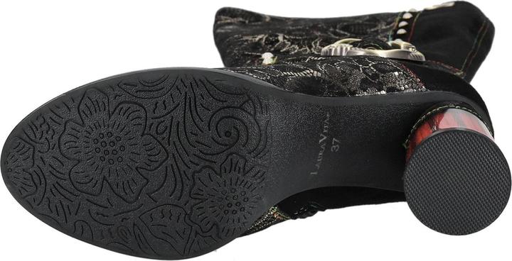 Actual product image Laura Vita Stiefel (40)