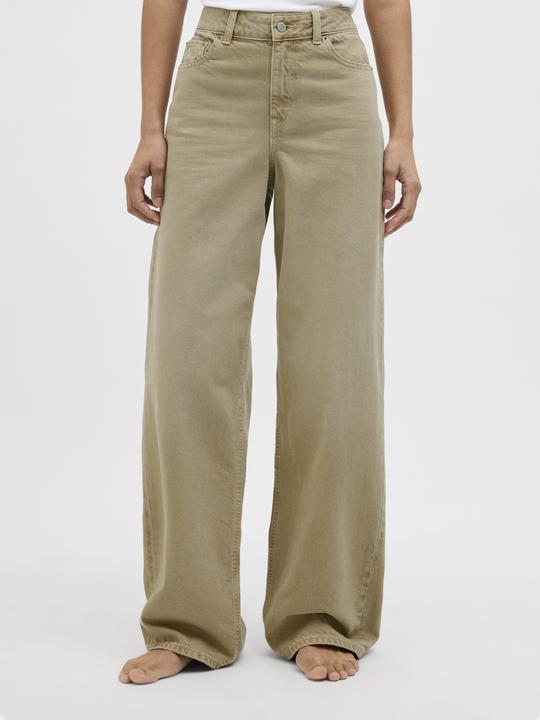 Image du produit JJXX Jxtokyo Wide Hw R6224 Jeans Dnm Ln (W31/L32)