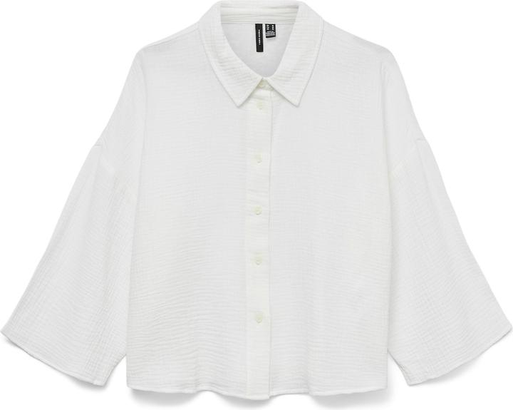 Vero Moda VMNATALI Top Bluse (XXL)