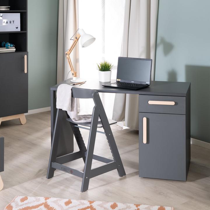 Immagine prodotto Roba Scrivania Jara (75 x 60 x 120 cm)
