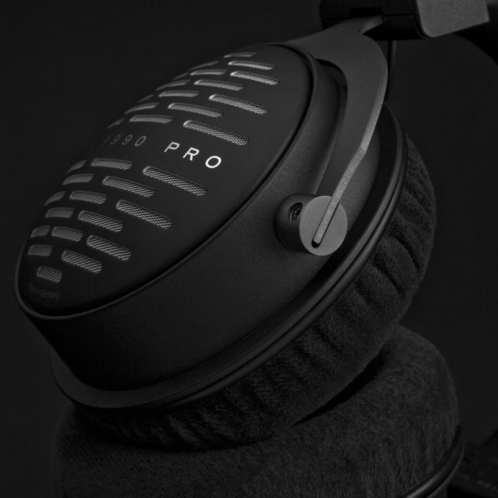 Image du produit Beyerdynamic DT 1990 Pro (pas de réduction du bruit, Filaire)