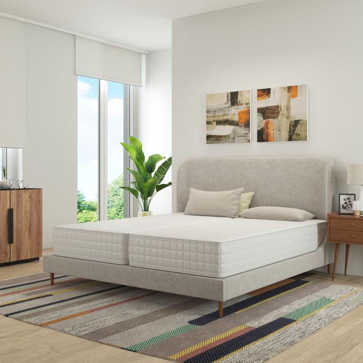 Image du produit Mara Vital Aircloud (80 x 210 cm, Noyau d'air)