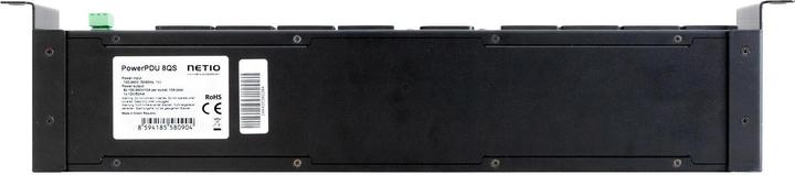 Immagine prodotto Netio PowerPDU 8QS