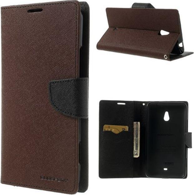 Produktbild Goospery Fancy Diary Series (Nokia Lumia 1320)