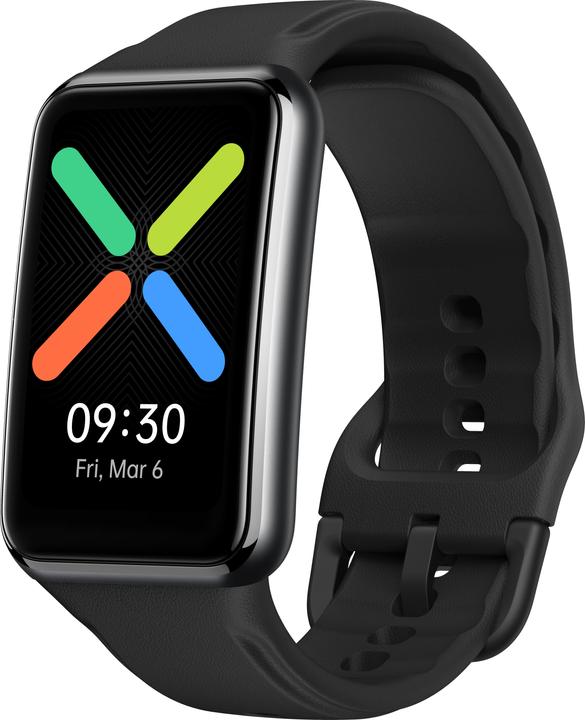 Actual product image OPPO Watch Free (46 mm)