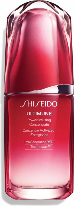 Immagine prodotto Shiseido Concentrato di alimentazione Ultimune (50 ml)