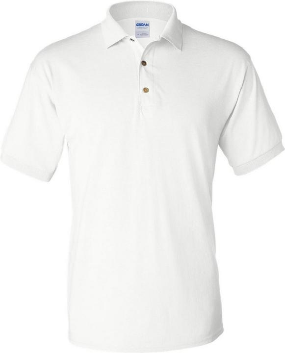 Produktbild Gildan Dryblend Poloshirt Kurzarm (XXL)