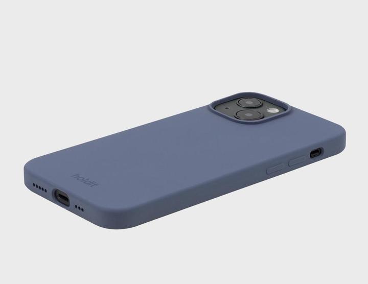 Immagine prodotto Holdit Silicone Case (Apple iPhone 15)