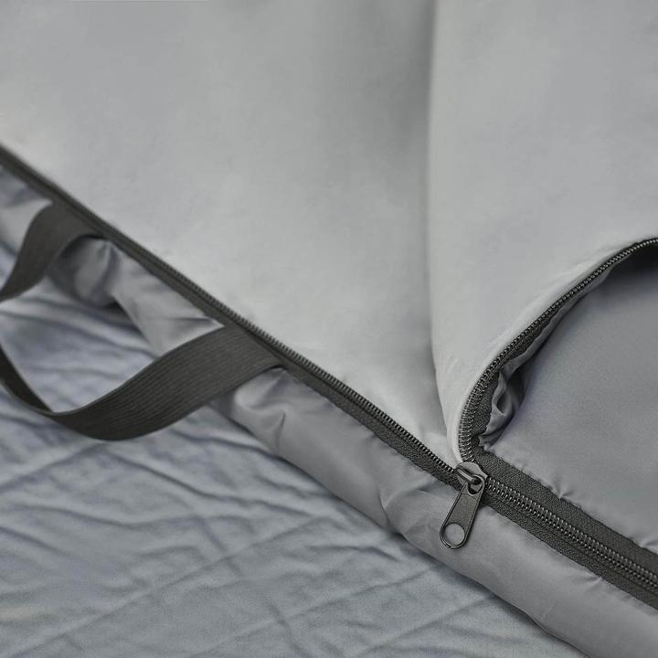 Produktbild SoBuy 4in1-Zelt Feldbett (21.70 kg, 2 Personen)