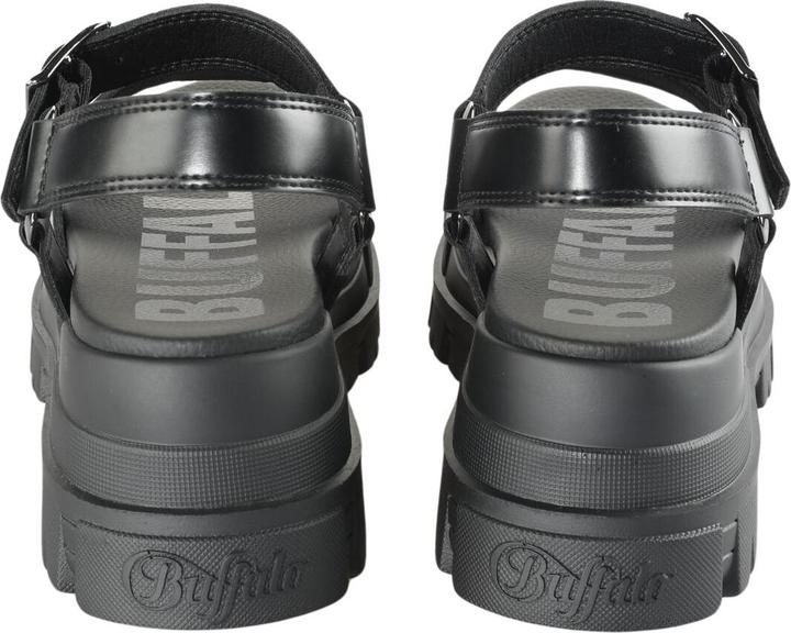 Produktbild Buffalo sandalen für en aspha - vegan nappa (38)