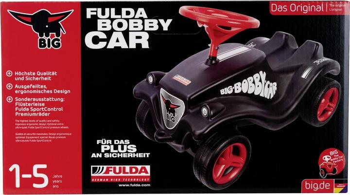 Immagine prodotto BIG Fulda Bobby Car Classic