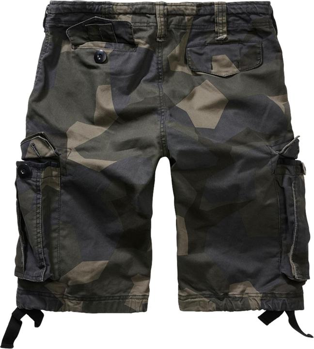 Produktbild Brandit Vintage Cargo Shorts - 5016 (4XL)