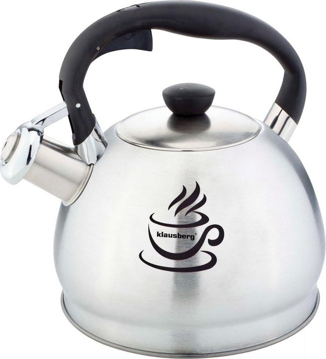 Produktbild King KITCHEN KLAUSBERG 1.8 L THERMAL INDICATOR KB-7044 (1.80 l)