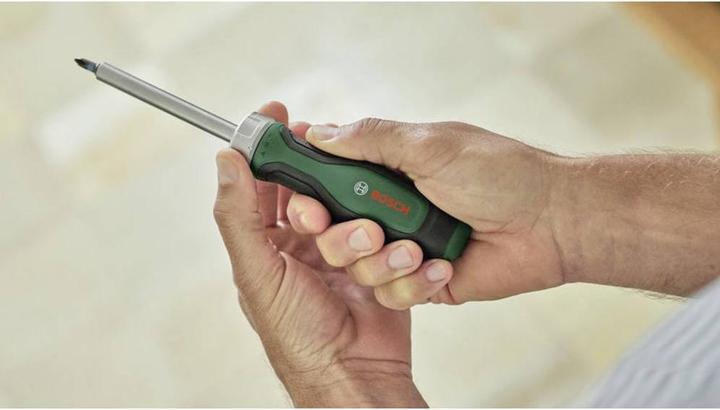 Productafbeelding Bosch Professional BOSCH bit ratelschroevendraaier, 1600A02Z99