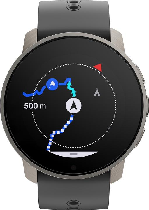 Produktbild Suunto 9 Peak Pro (43 mm)