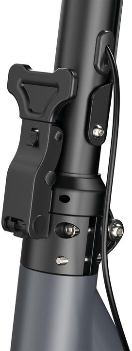 Actual product image Razor C35 Electric Scooter - (13173822) (25 km/h, 25 km, 350 W)