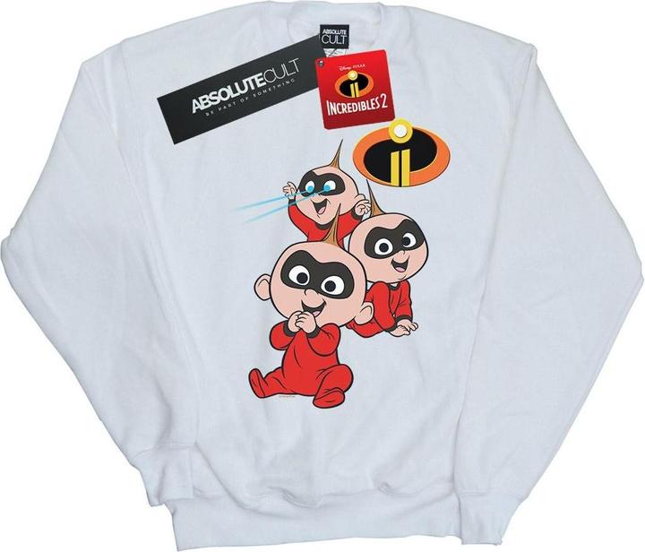 Produktbild Disney The Incredibles Jak Jak Sweatshirt (S)