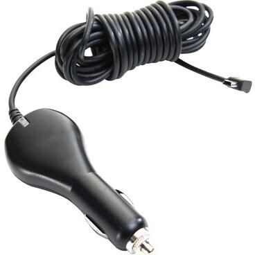 Actual product image Transcend DPL2 Car Lighter Adapter for D