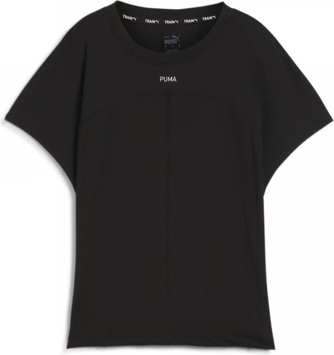 Image du produit Puma Cloudspun Mix Tee - Reg (M)