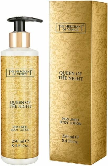 Image du produit The Merchant of Venice Queen of the Night (Eau de parfum, 250 ml)