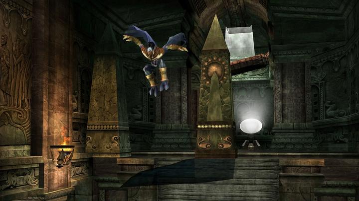 Immagine prodotto Aspyr Legacy of Kain: Soul Reaver 1 & 2 Rem. PS-5 D.E. (PS5, DE)