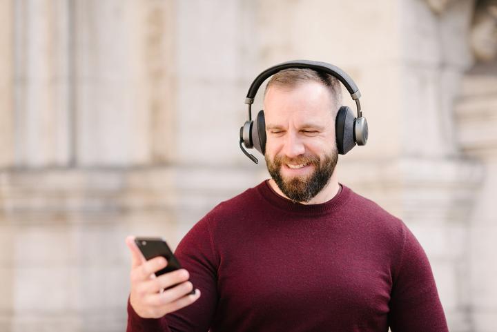 Produktbild Orosound Tilde PRO-C+ (Kabelgebunden, USB-C)