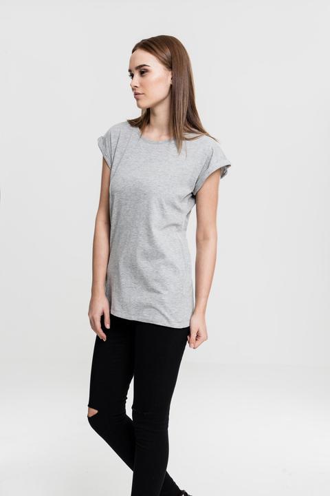 Image du produit Urban Classics tee (M)