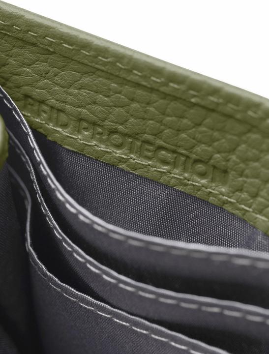 Produktbild Lazarotti Bologna Leather Geldbörse Leder 19 cm