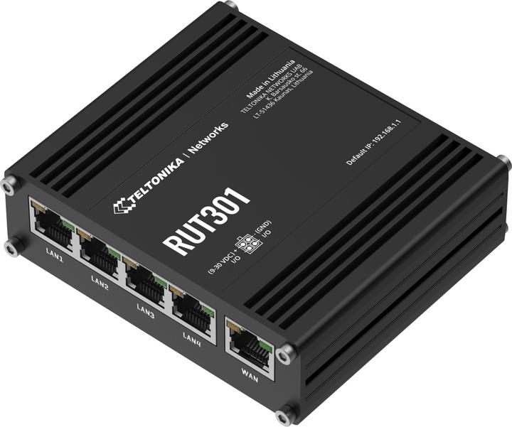 Produktbild Teltonika RUT301