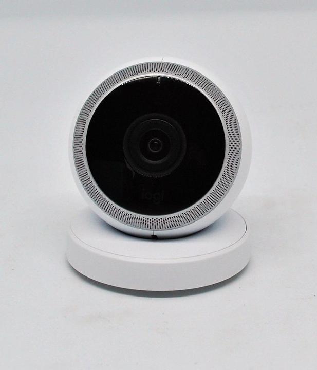 Produktbild Logitech Circle (1920 x 1080 Pixels)