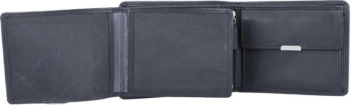 Produktbild Braun Büffel Geldbörse Golf Edition 90335 Geldbörse