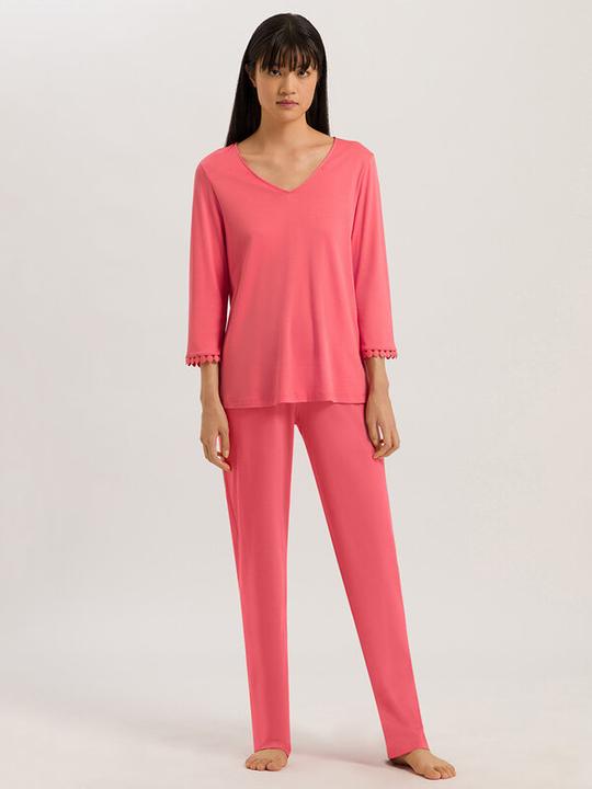 Image du produit Hanro Pyjama rose (S)