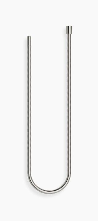 Actual product image Dornbracht 28304970-06 Metal shower hose Series-neutral (150 cm)