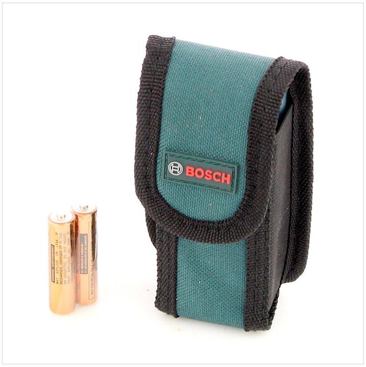 Produktbild Bosch Professional Glm 40 (40 m, 635 nm)
