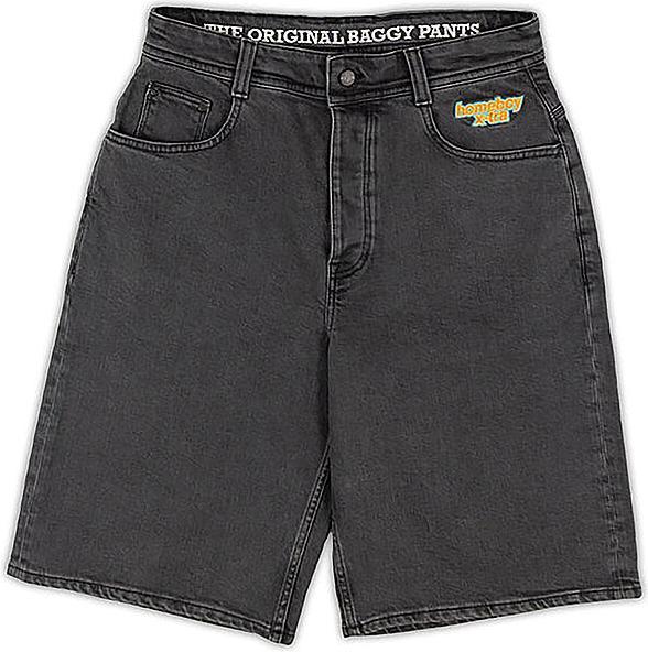 Produktbild Homeboy Jeansshorts X-TRA MONSTER (32)