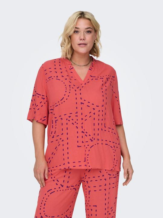 Image du produit Only CARPHOEBE LIFE 2/4 TOP AOP Top (44)