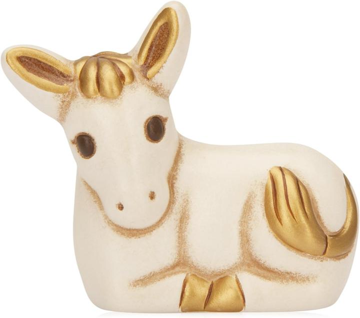 Bianco, Oro