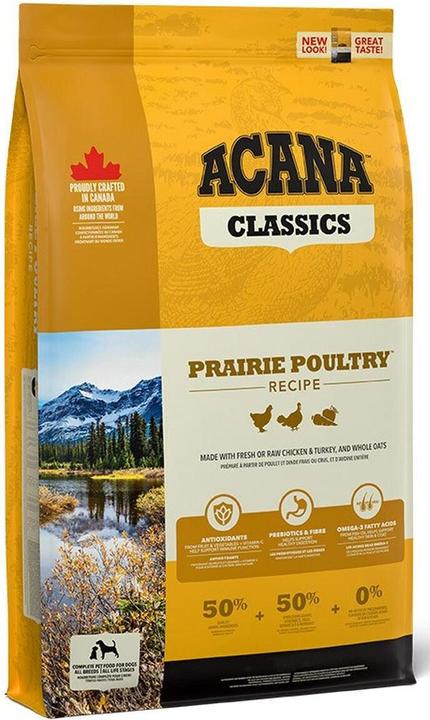 Image du produit Acana Aliments pour chiens secs (Adulte, 1 pcs, 14500 g)