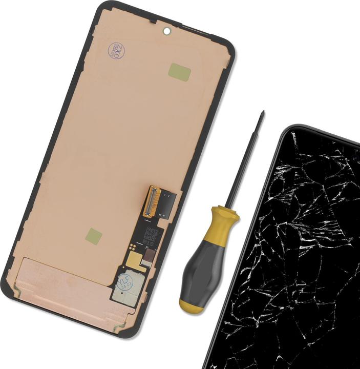 Produktbild Relife Ersatzteil Bildschirm + Touchscreen (Display, Google Pixel 8)