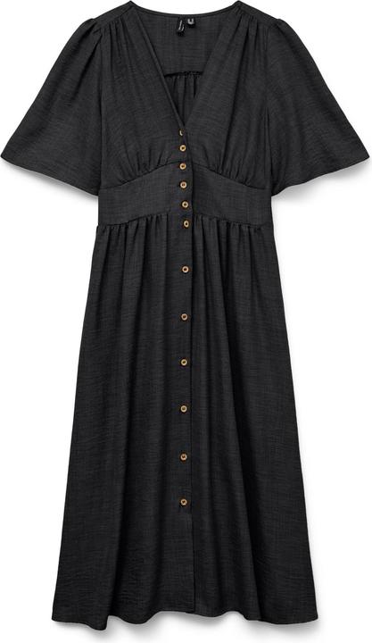 Actual product image Vero Moda VMCMELANEY Midikleid Kleid (52)