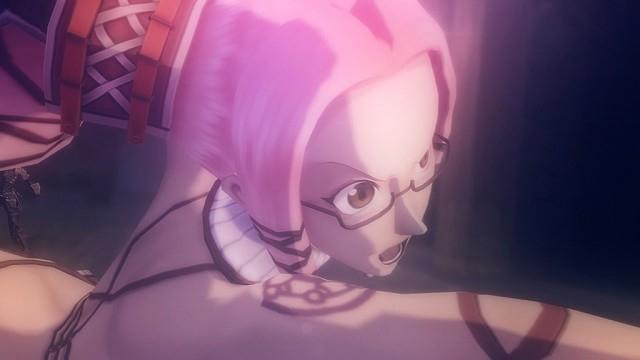 Image du produit Bandai Namco NAMCO Entertainment.hack G.U. Last Recode Standard PlayStation 4 (PS4)
